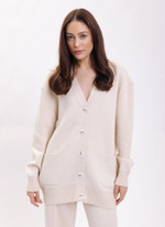 Кардиган CLASSICA