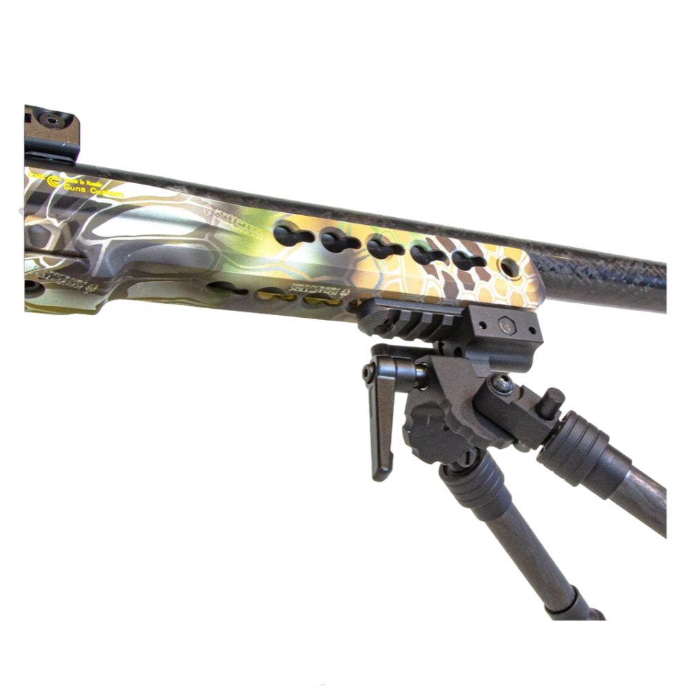Ложа для охотничьих винтовок Blaser R8 Interceptor, CNC Guns Custom