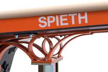 Блок для прыжков, модель "Ergojet Rio"