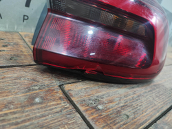 Фонарь задний правый Chery Tiggo 7 Pro 20-24 Б/У Оригинал 605000202AA