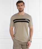 Футболка Balance BOSS BLACK - бежевый(50515501)