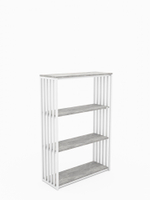 Стеллаж металлический LINE