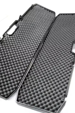 Пластиковый оружейный кейс 110см