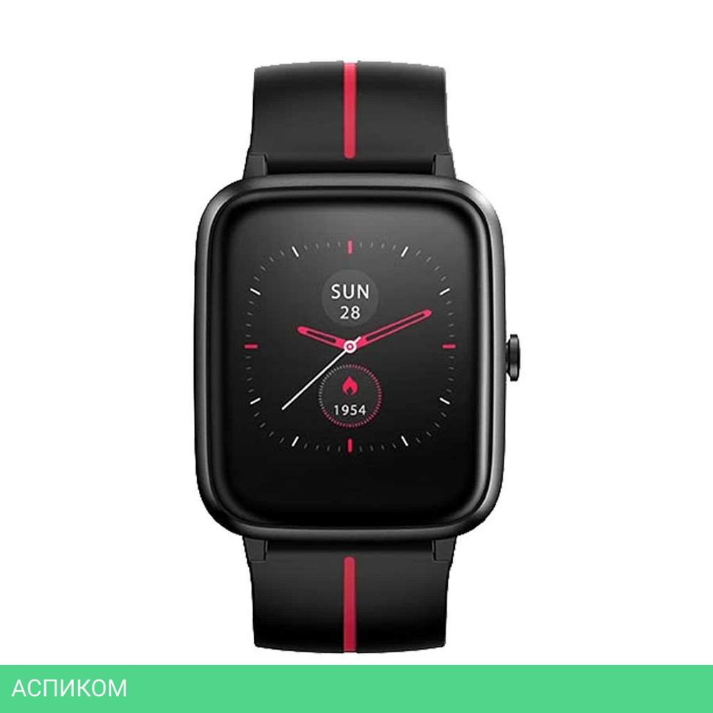 Умные часы Havit M9002G Black