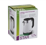 Чайник электрический Homestar HS-1043