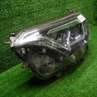 Фара левая Toyota Rav 4 CA40 (2015-2019) LED