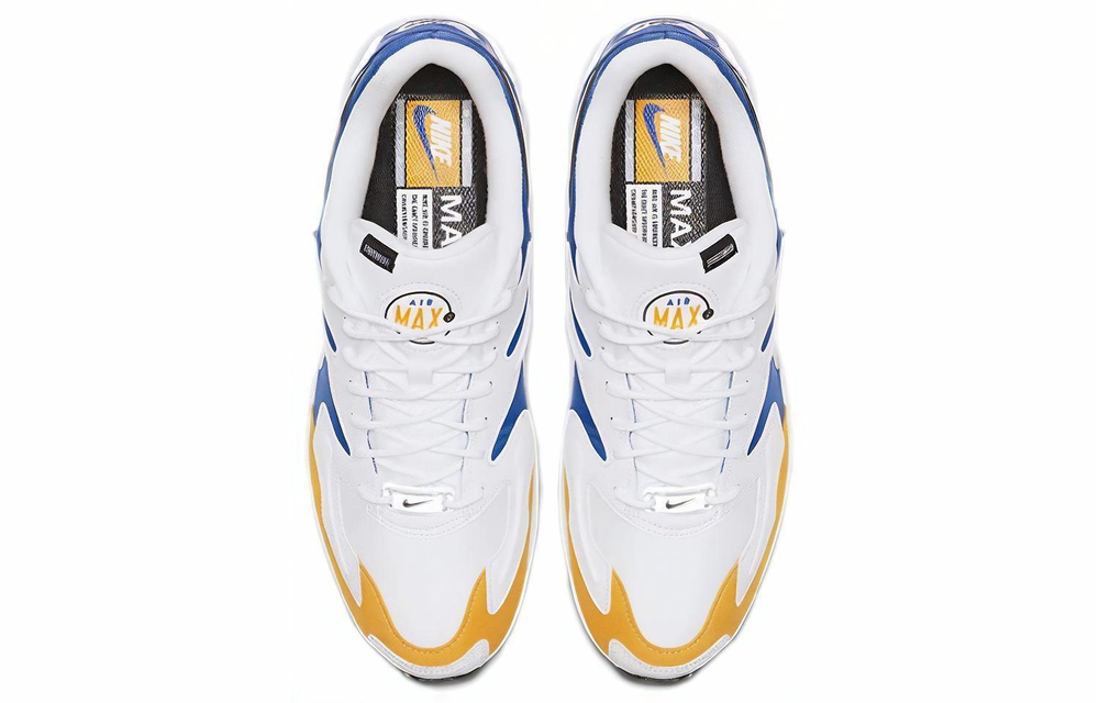 Кроссовки Nike Air Max 2 Light Prm