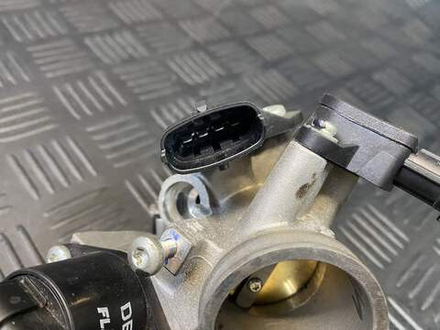 Заслонка дроссельная KTM 250 Duke 2020