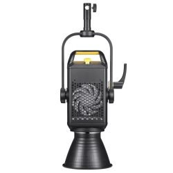 Осветитель светодиодный Godox Knowled M600Bi студийный