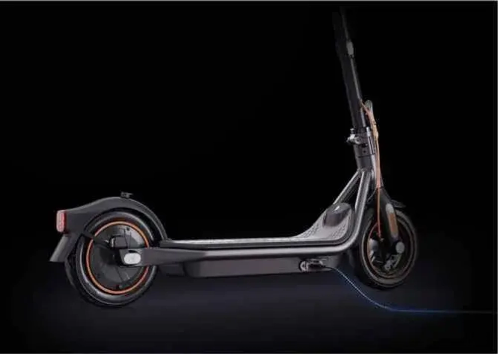 Электросамокат Ninebot KickScooter F65U