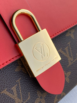 Louis Vuitton Locky BB