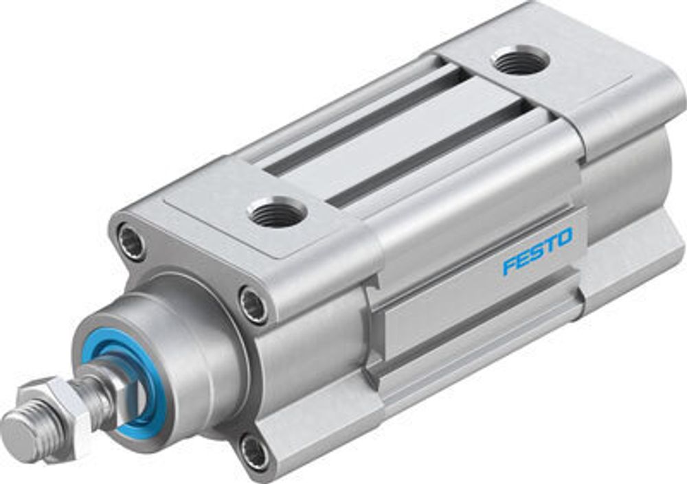 DSBC-40-25-D3-PPSA-N3 Стандартный цилиндр