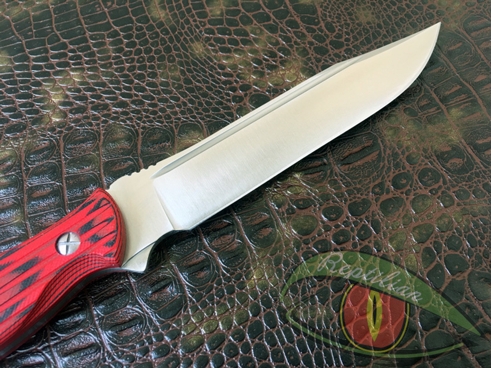 Нож STEELCLAW Клён красный