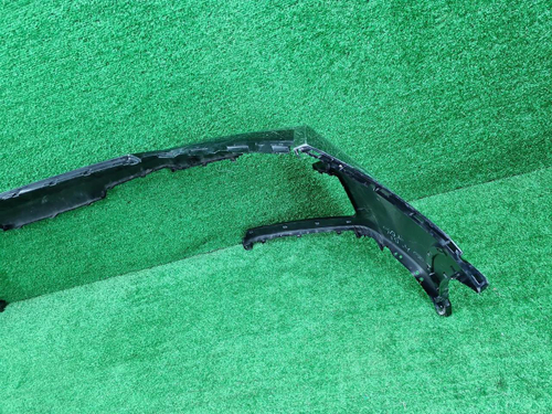 Бампер передний Jetour Dashing (2022-Н.В.)