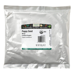 Frontier Co-op, Органический цельный мак, 453 г (16 унций)