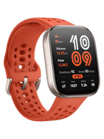 Amazfit A2435 BIP 6 Lava Red