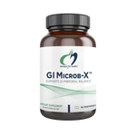 Designs For Health - Gi Microb-X 120 capsules