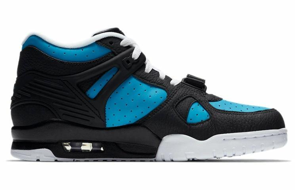 Кроссовки Nike Air Trainer 3 Laser Blue