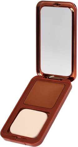 Astra Make-up Compact Foundation Balm - Кремовый компактный тональный крем, 7,5 g