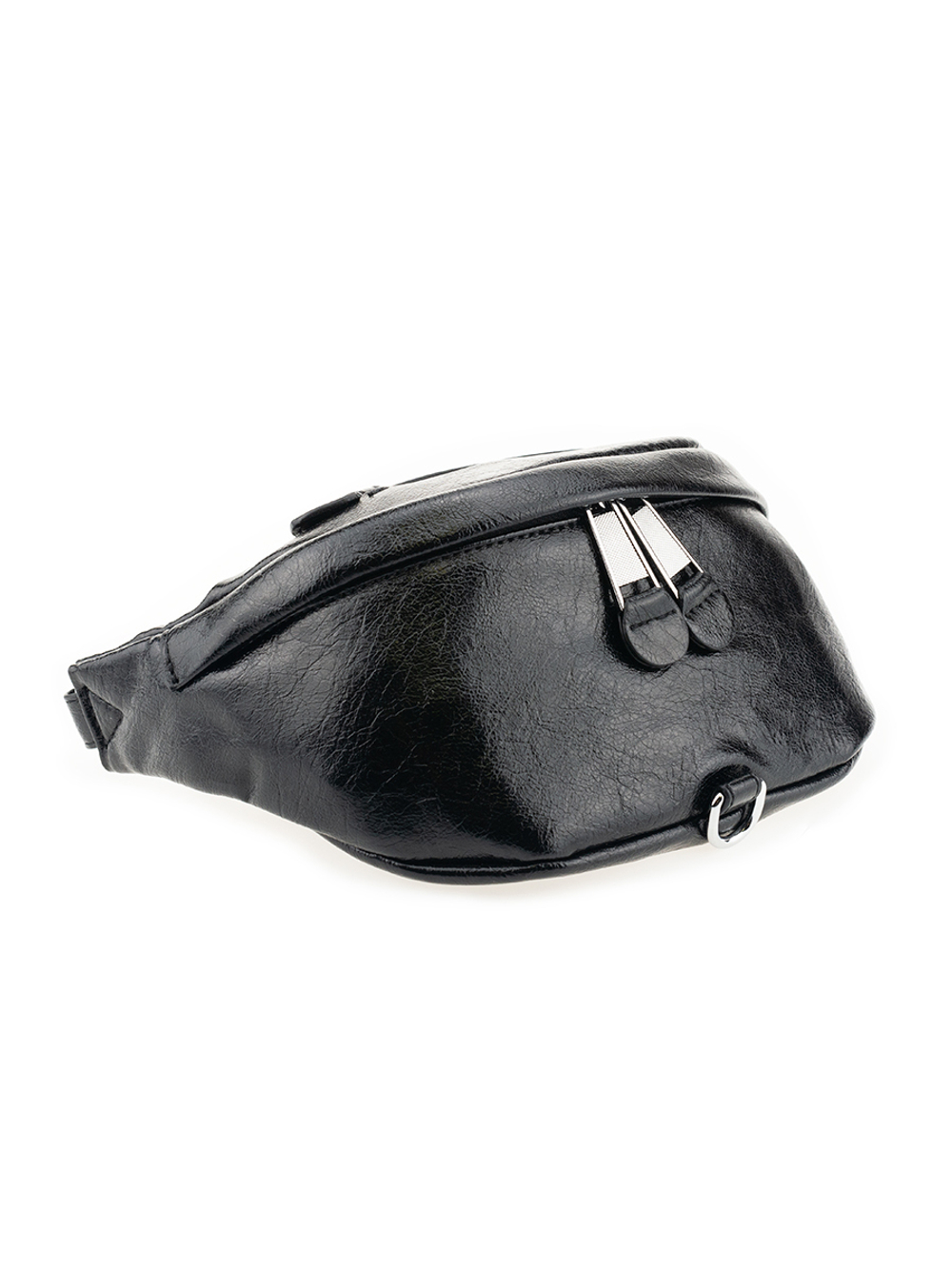 25008S-2/10 Сумка поясная жен., иск. кожа