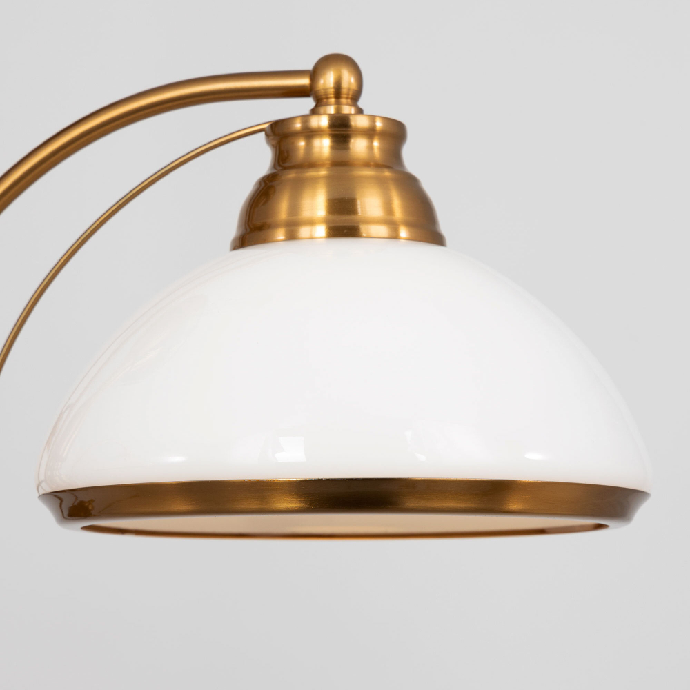 Citilux Краков CL401133 Люстра потолочная Бронза