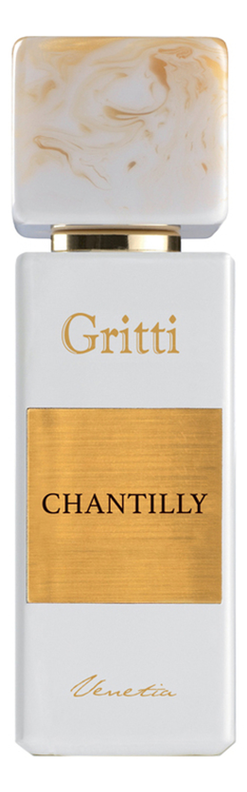 GRITTI Chantilly