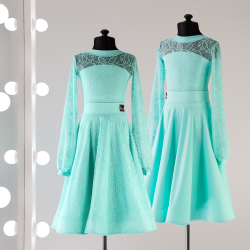 двухсторонняя юбка