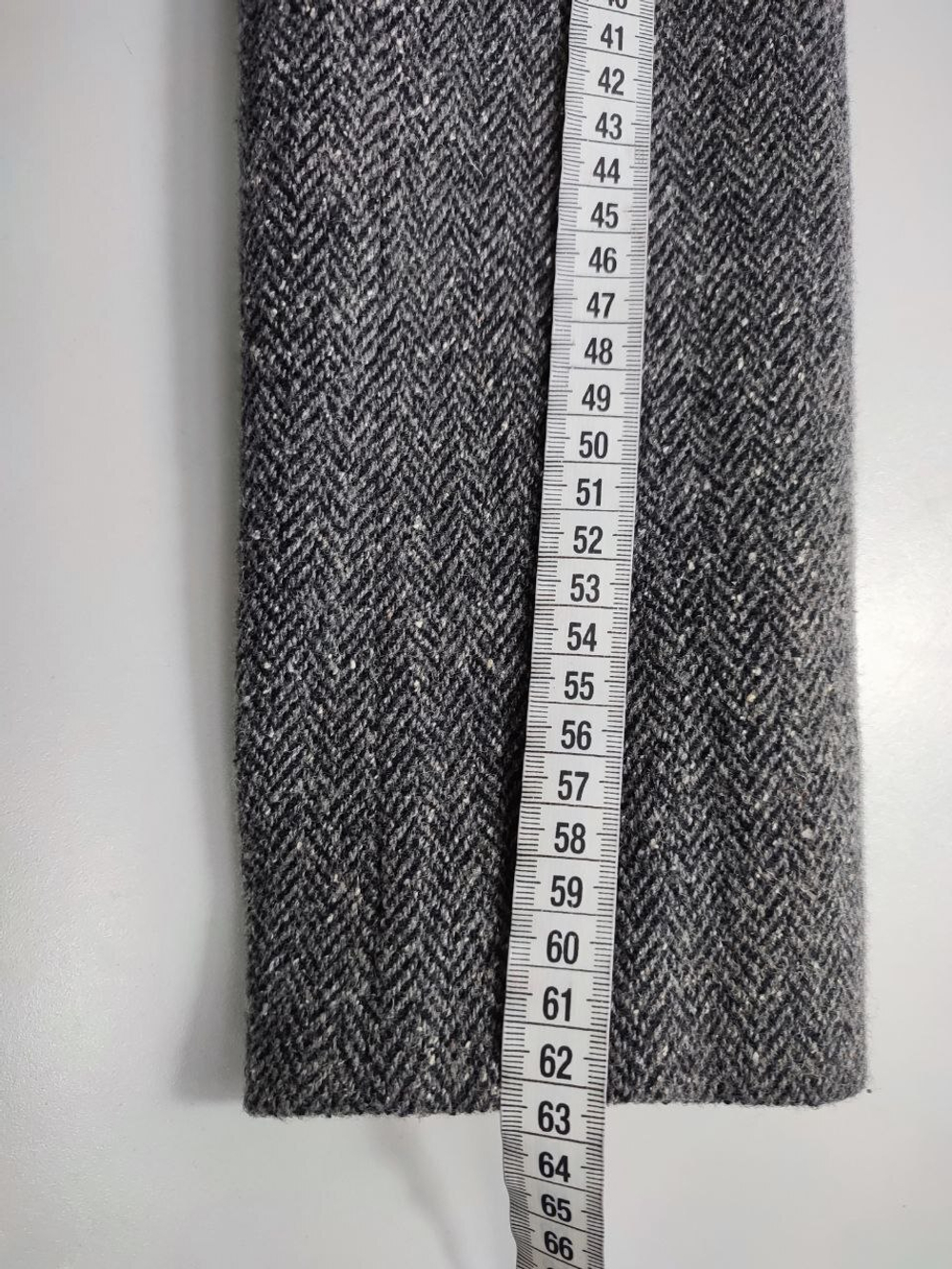 Пальто Хакама практичное 42 размер