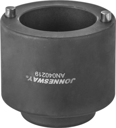 AN040219 Головка 1/2"DR для манжеты редуктора рулевого механизма HINO