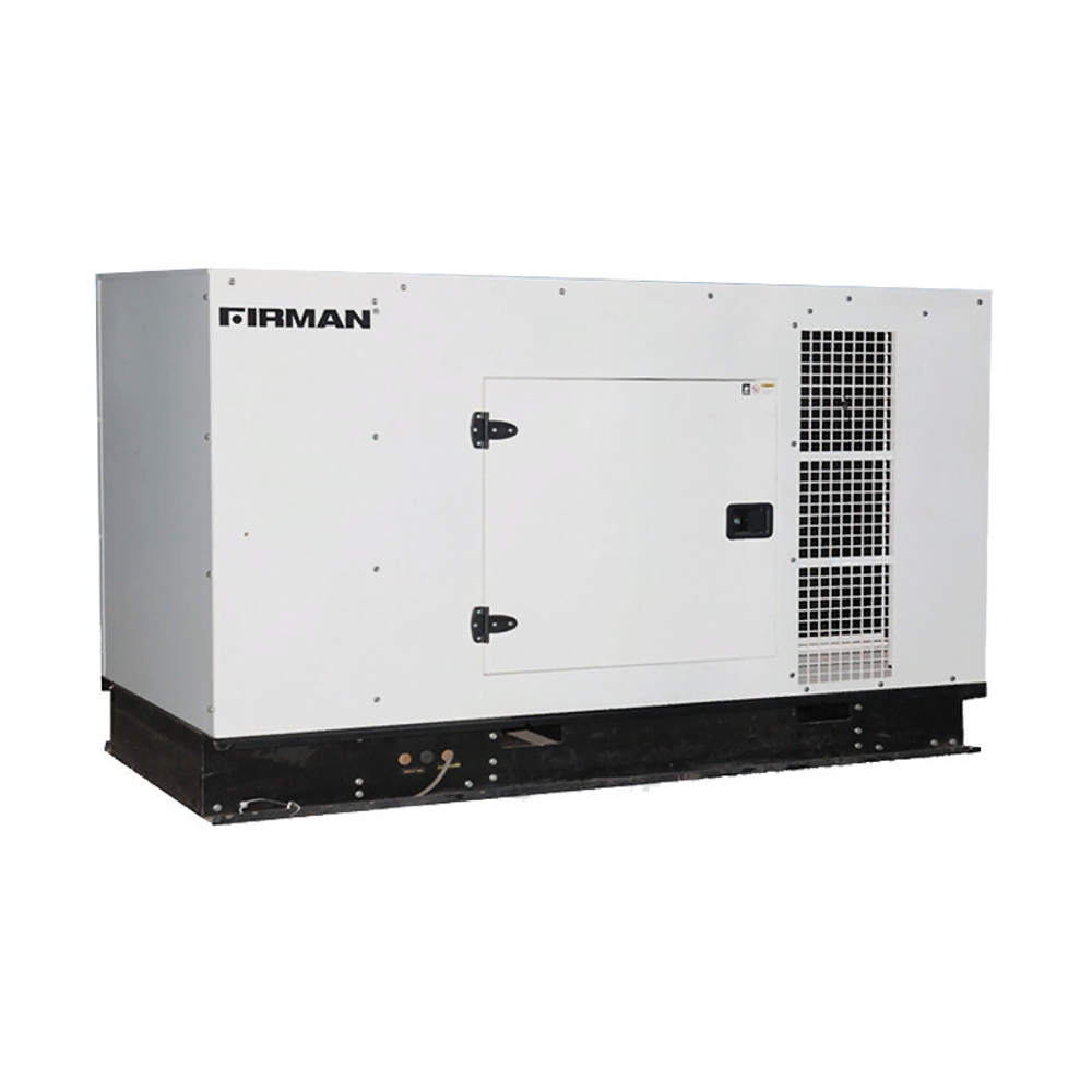 Дизельный генератор FIRMAN SDG25FS