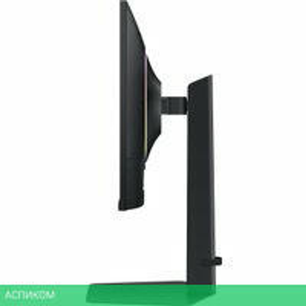 Smart монитор Samsung Odyssey G7 LS27DG702EUXEN