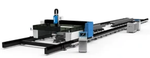 Система ручной лазерной сварки IPG LiteWELD XC 2000, кабель 5 м