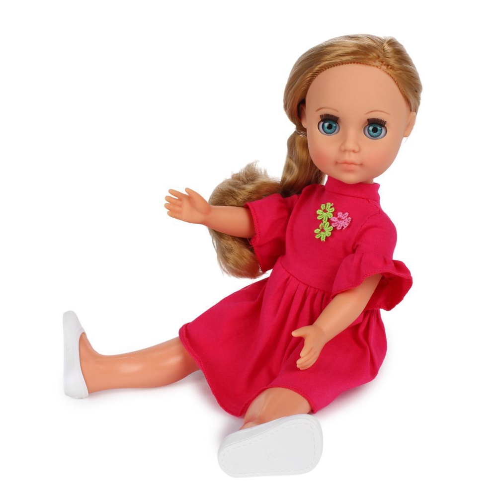 Кукла Мила кэжуал 1 (Весна)