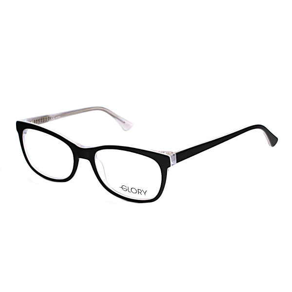Оправа для очков Glory 006 Black