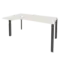 Onix Стол эргономичный левый на П-образном м/к O.MP-SA-1 (L) 1580*980*750 (720/460)