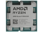 Процессор AMD Ryzen 9 9950X3D AM5 OEM [100-000000719]