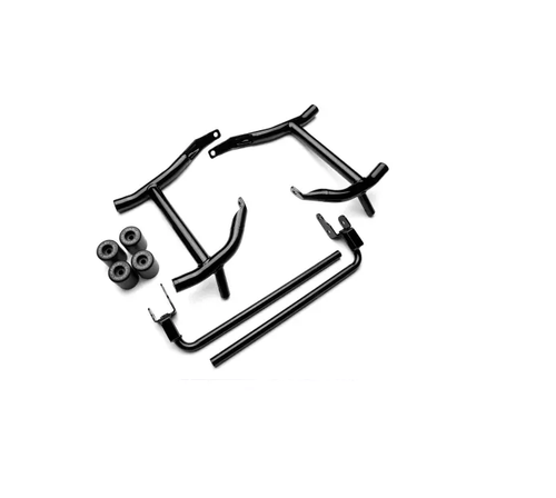 90202657 Дуги защитные кофров