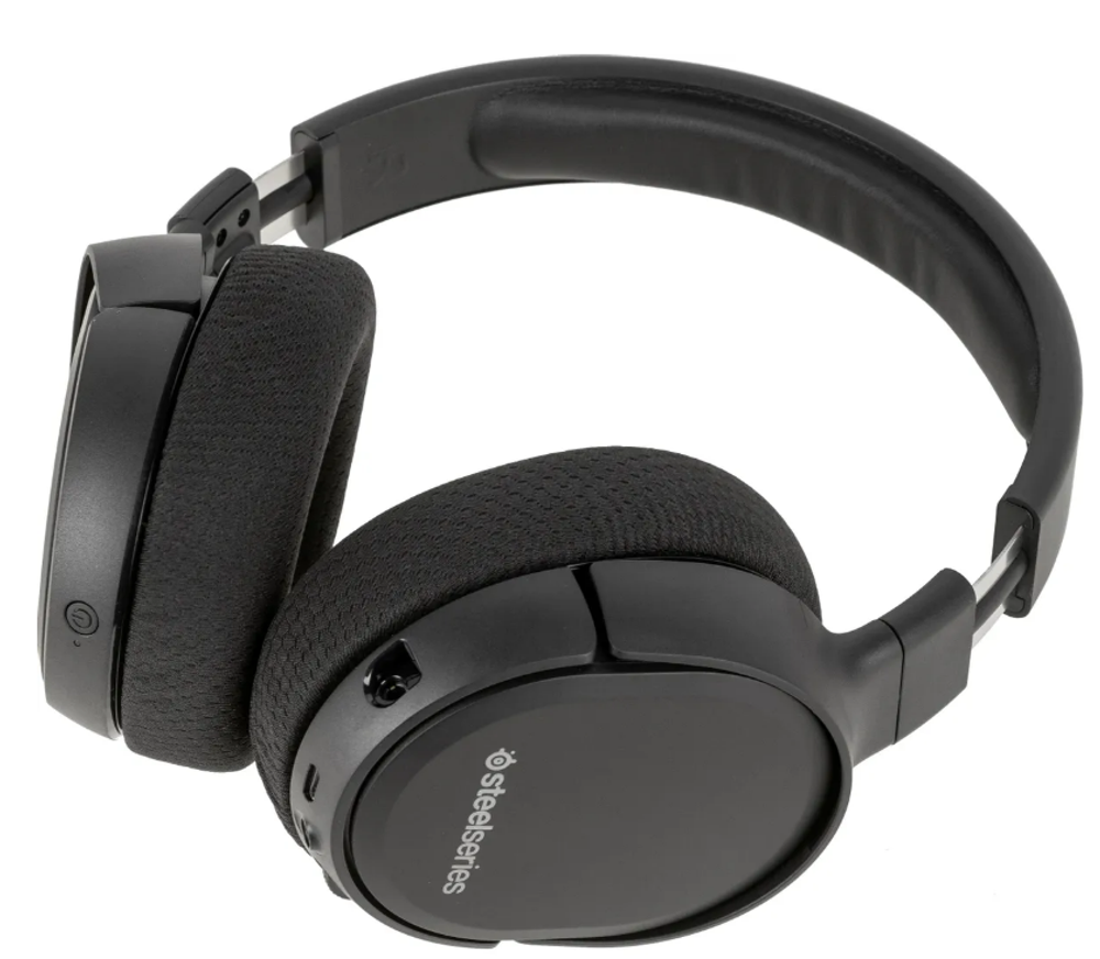 Гарнитура wireless SteelSeries Arctis 1
