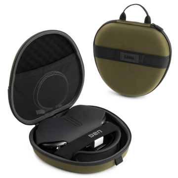 UAG Protective Case for AirPods Max Olive (Оливковый)102750117272