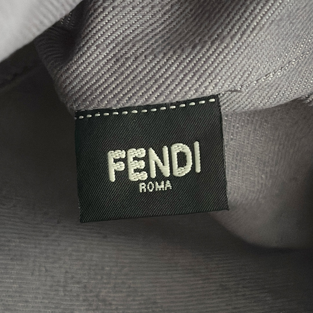 Fendi Medium Mamma Baguette 26 cm