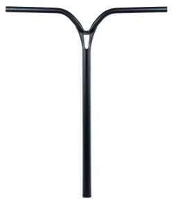 Руль Ethic Deildegast V2 72 high black