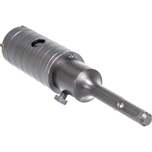 Коронка твердосплавная ударная 35 мм SDS-plus серия Профи ПРАКТИКА