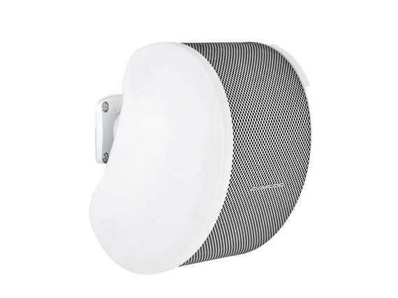 CVGAUDIO NUT3:8W инсталляционная акустическая система, мощность — 20W(AES) / 40W(max)