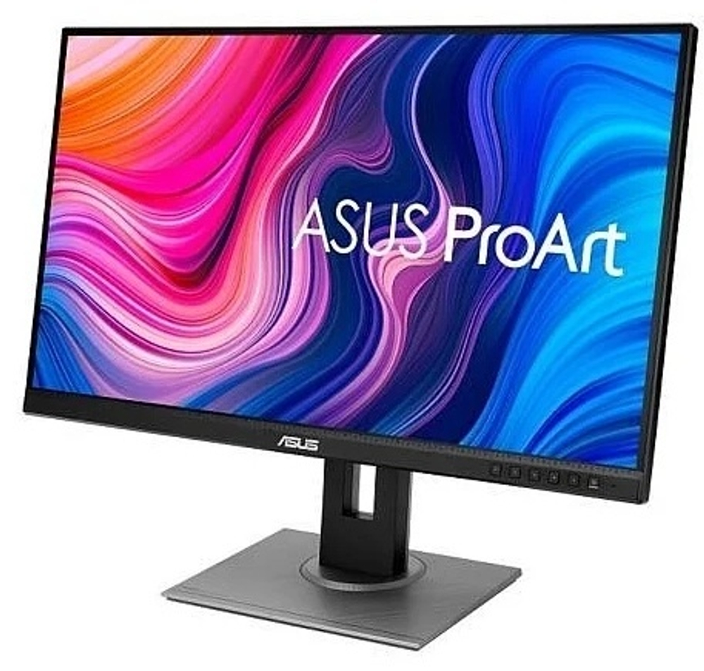 Монитор ASUS ProArt PA278QV черный