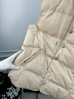 Безрукавка Brunello Cucinelli