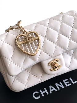 Chanel Bag 12 cm