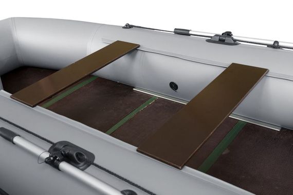 Надувная лодка FLINC FT320KL