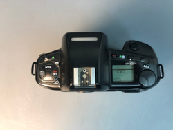 Nikon F90