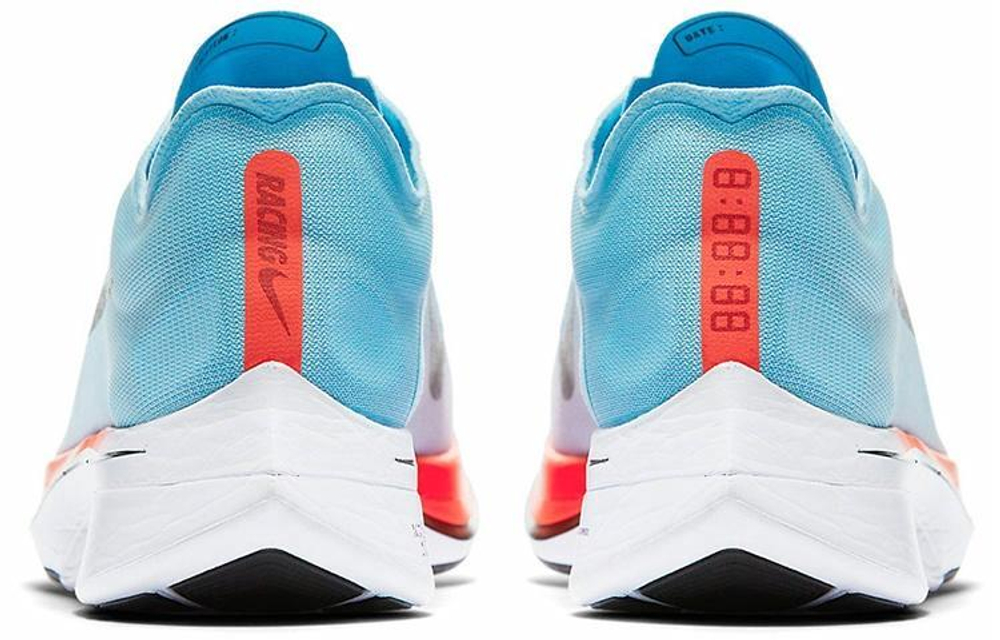 Кроссовки Nike Zoom Vaporfly 4 Ice Blue