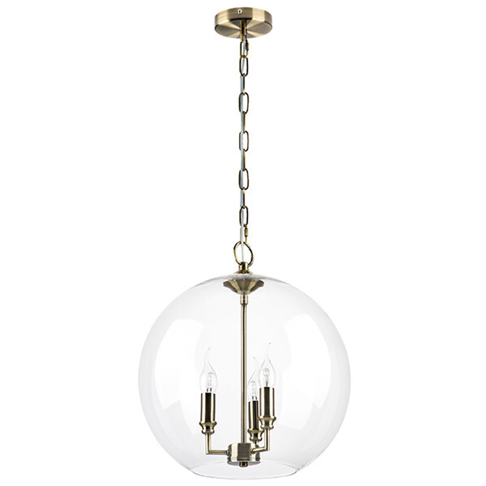 Подвесной светильник Lightstar Sferico 729131